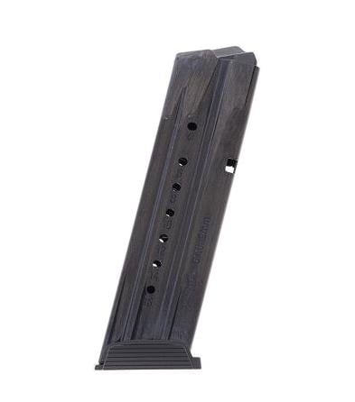 Walther Creed / Walther PPX Magazine 9mm 16 Rounds Black